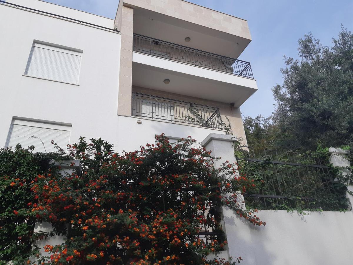 Apartments Villa Simonovic Petrovac Zewnętrze zdjęcie