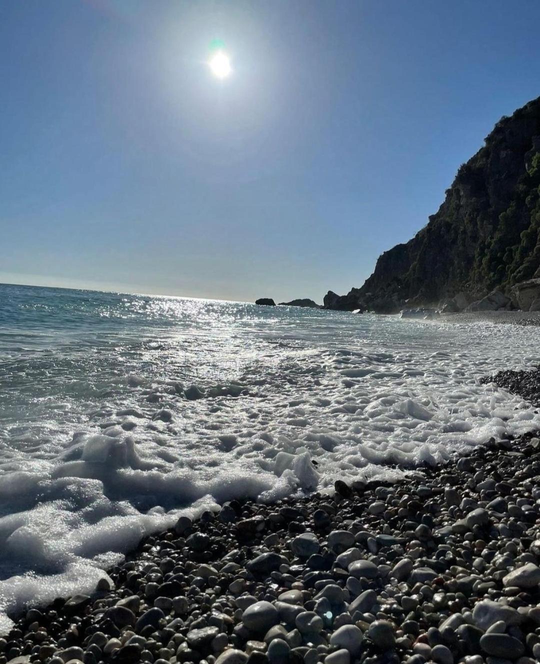 Apartments Villa Simonovic Petrovac Zewnętrze zdjęcie