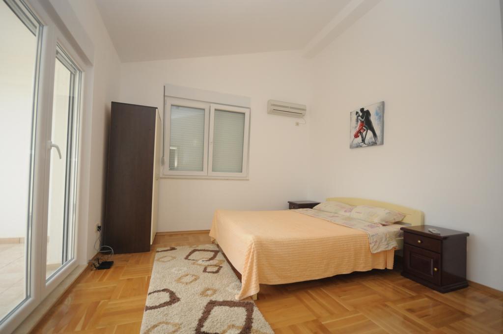 Apartments Villa Simonovic Petrovac Zewnętrze zdjęcie