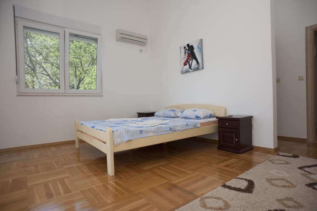 Apartments Villa Simonovic Petrovac Zewnętrze zdjęcie