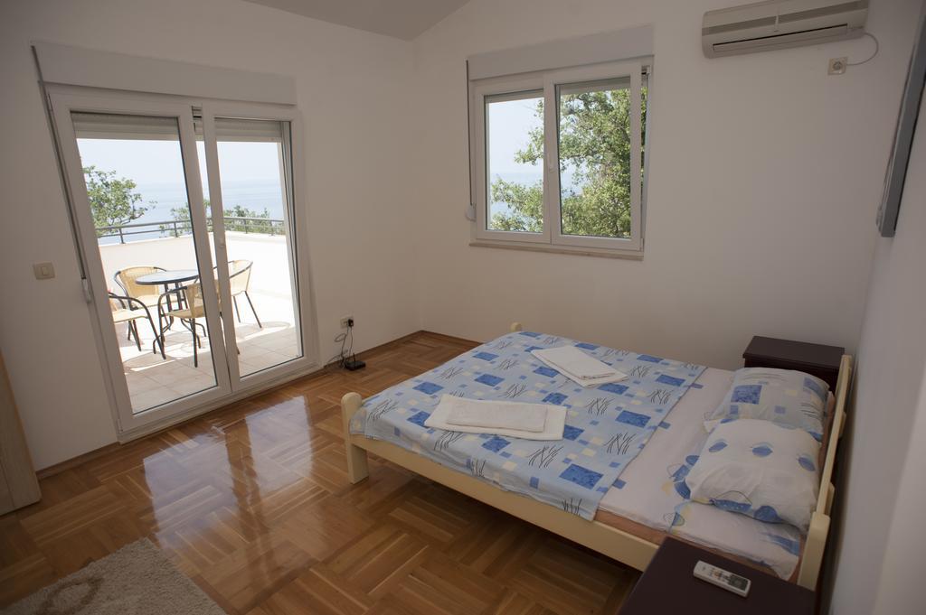 Apartments Villa Simonovic Petrovac Zewnętrze zdjęcie