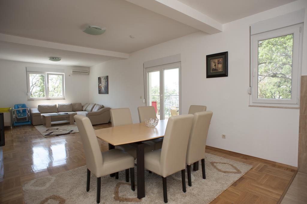 Apartments Villa Simonovic Petrovac Zewnętrze zdjęcie