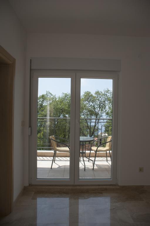 Apartments Villa Simonovic Petrovac Zewnętrze zdjęcie