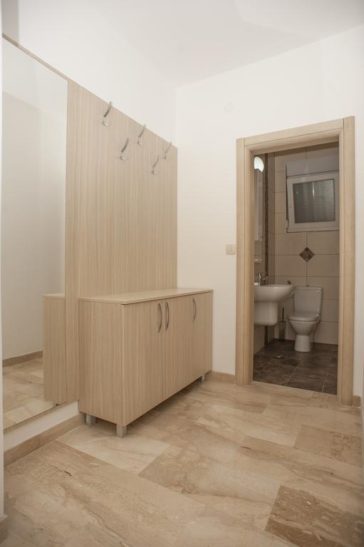 Apartments Villa Simonovic Petrovac Zewnętrze zdjęcie