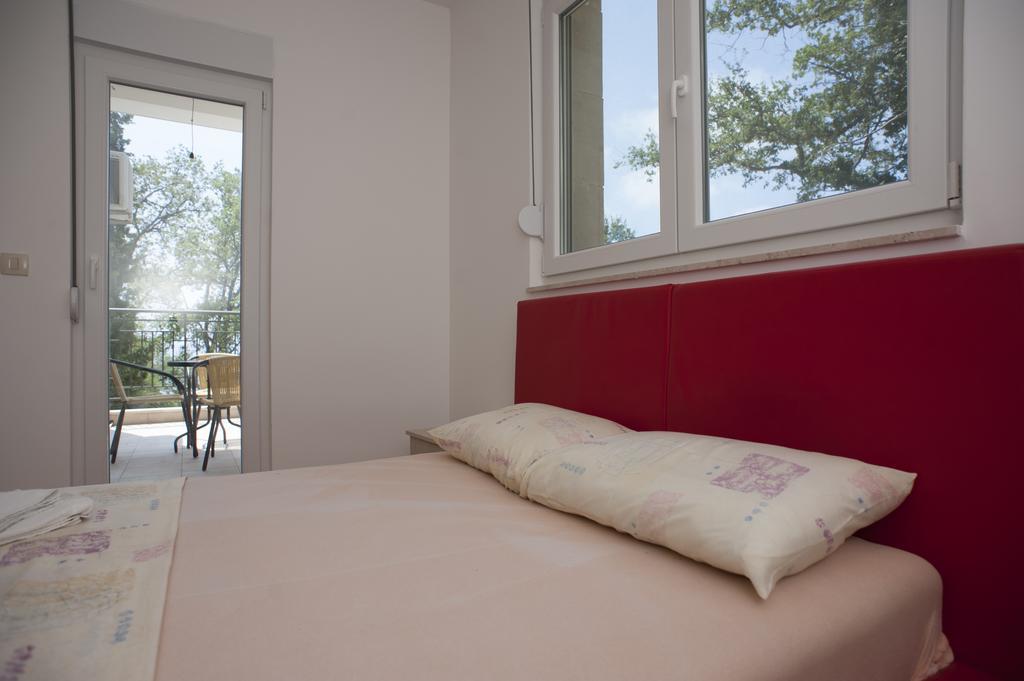 Apartments Villa Simonovic Petrovac Zewnętrze zdjęcie