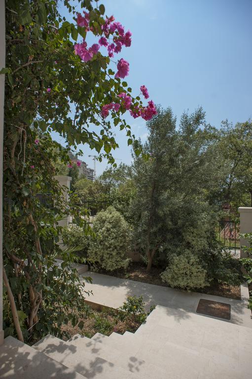 Apartments Villa Simonovic Petrovac Zewnętrze zdjęcie