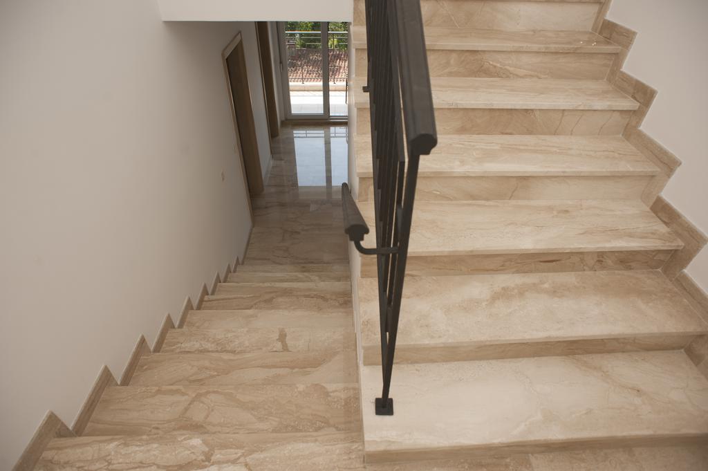 Apartments Villa Simonovic Petrovac Zewnętrze zdjęcie