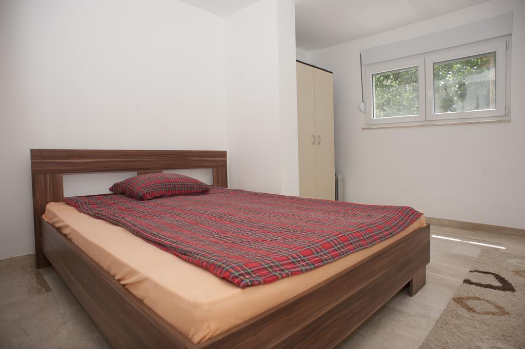 Apartments Villa Simonovic Petrovac Zewnętrze zdjęcie