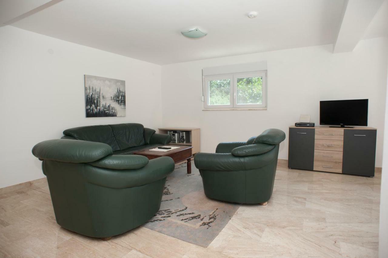 Apartments Villa Simonovic Petrovac Zewnętrze zdjęcie