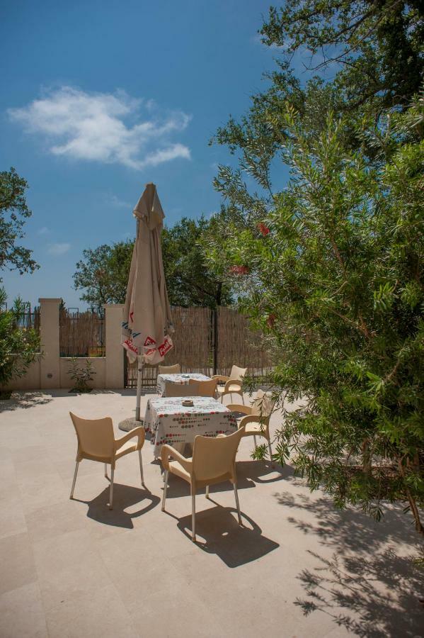 Apartments Villa Simonovic Petrovac Zewnętrze zdjęcie
