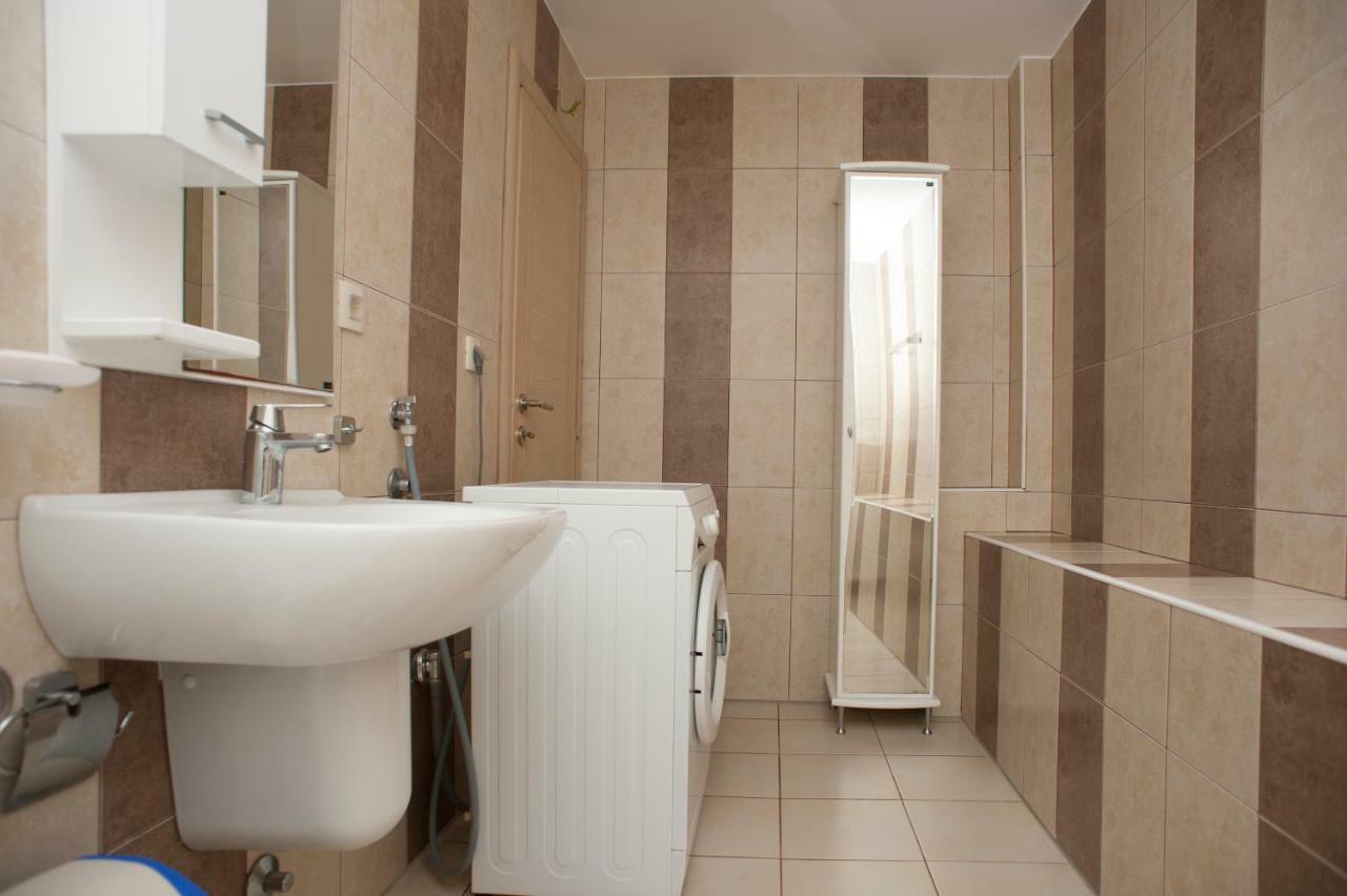 Apartments Villa Simonovic Petrovac Zewnętrze zdjęcie