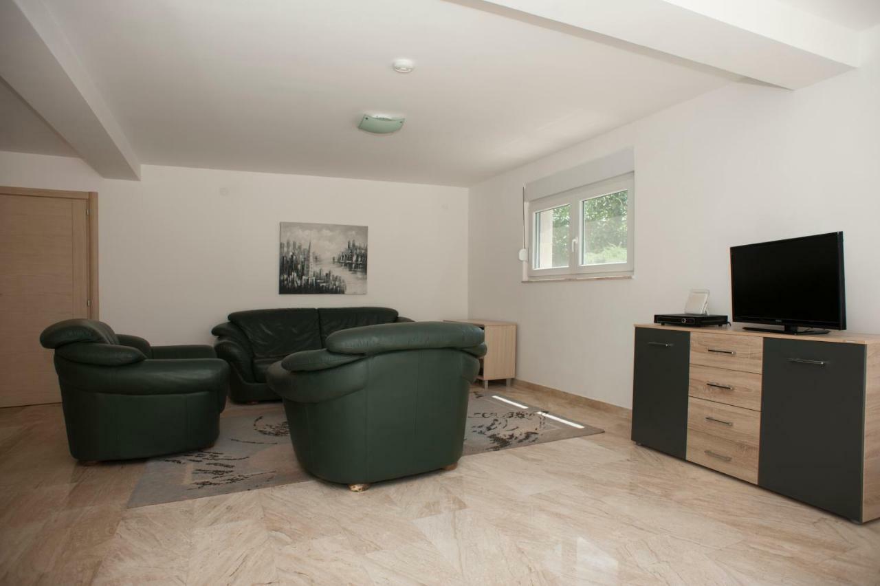 Apartments Villa Simonovic Petrovac Zewnętrze zdjęcie