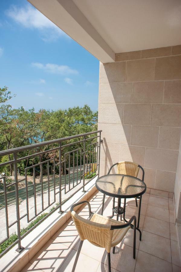 Apartments Villa Simonovic Petrovac Zewnętrze zdjęcie